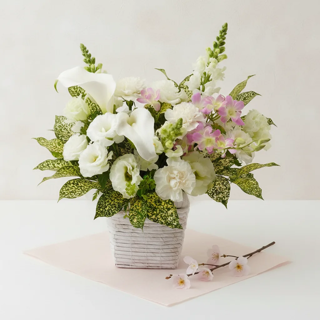Blossom Delight Bouquet