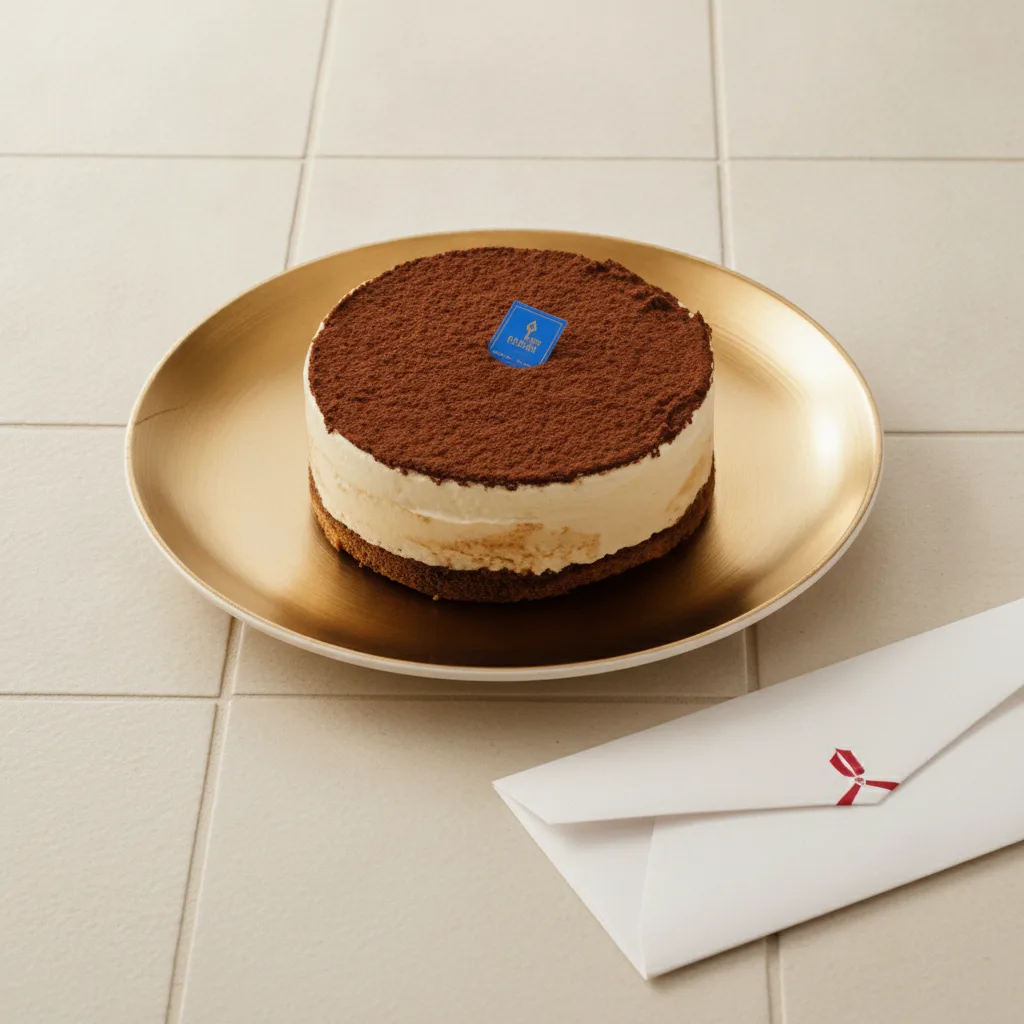 Rich Coffee-Infused Tiramisu Delight